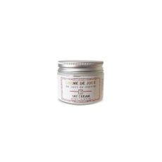 crème de jour au lait de chèvre bio