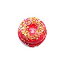 effervescent de bain fraise banane