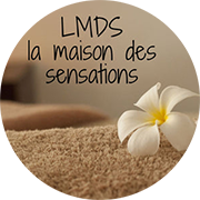 la maison des sensations