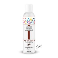 lubrifiant chocolat clara morgane