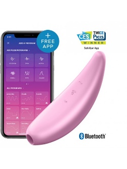 stimulateur curvy satisfyer